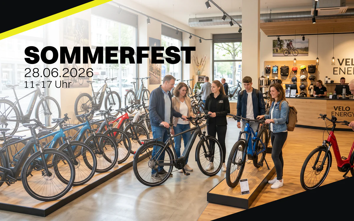 Ihr Traumbike bequem online kaufen
