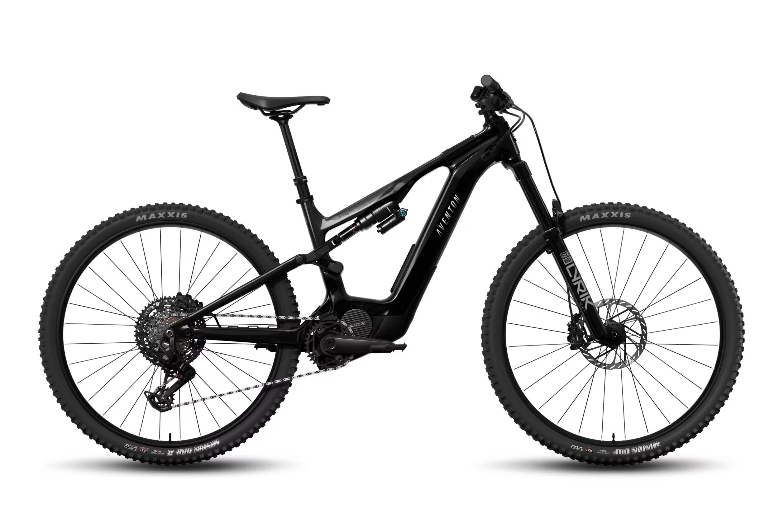 Mietbikes